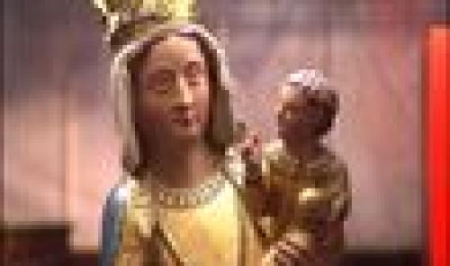 Exposition : 75 Vierges